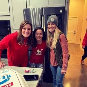 Meet your Posher, Tamara